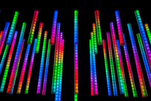 Light Tubes