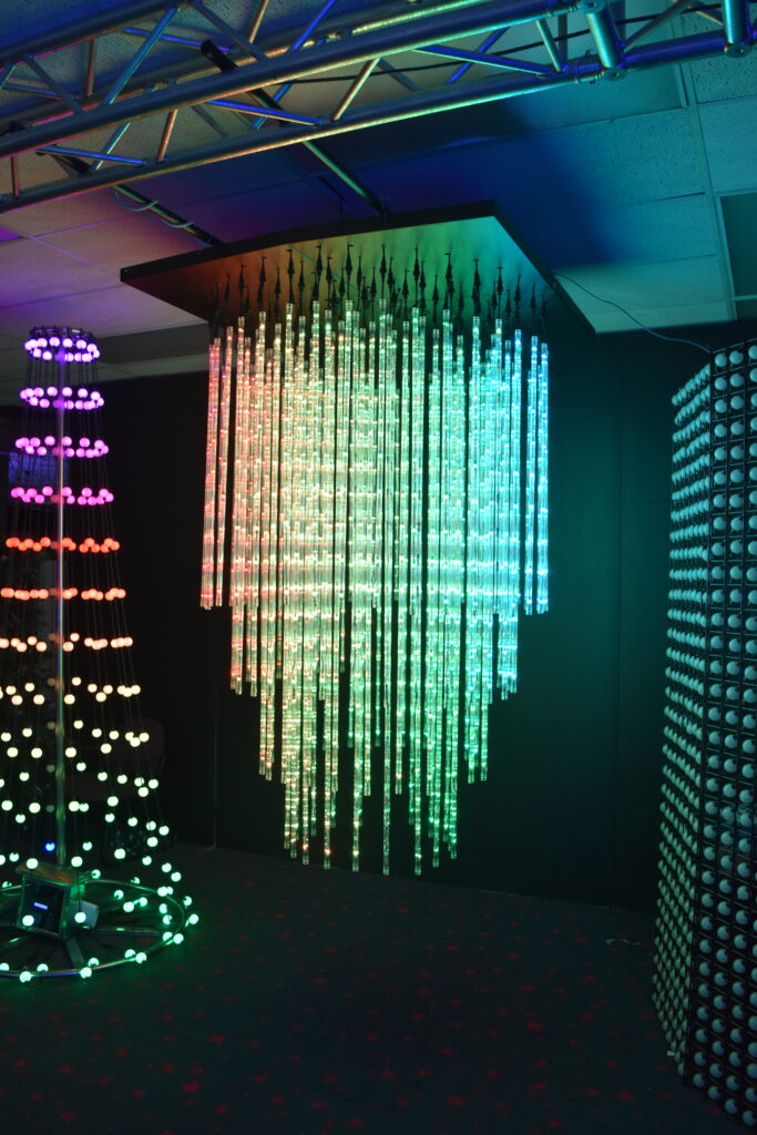 Light Tubes