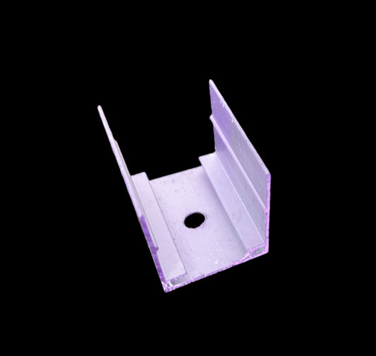 Flex Tube Mounting Brackets