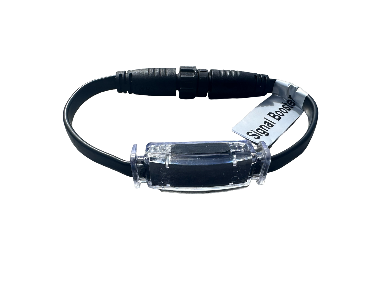 Signal Booster (Single Piece)