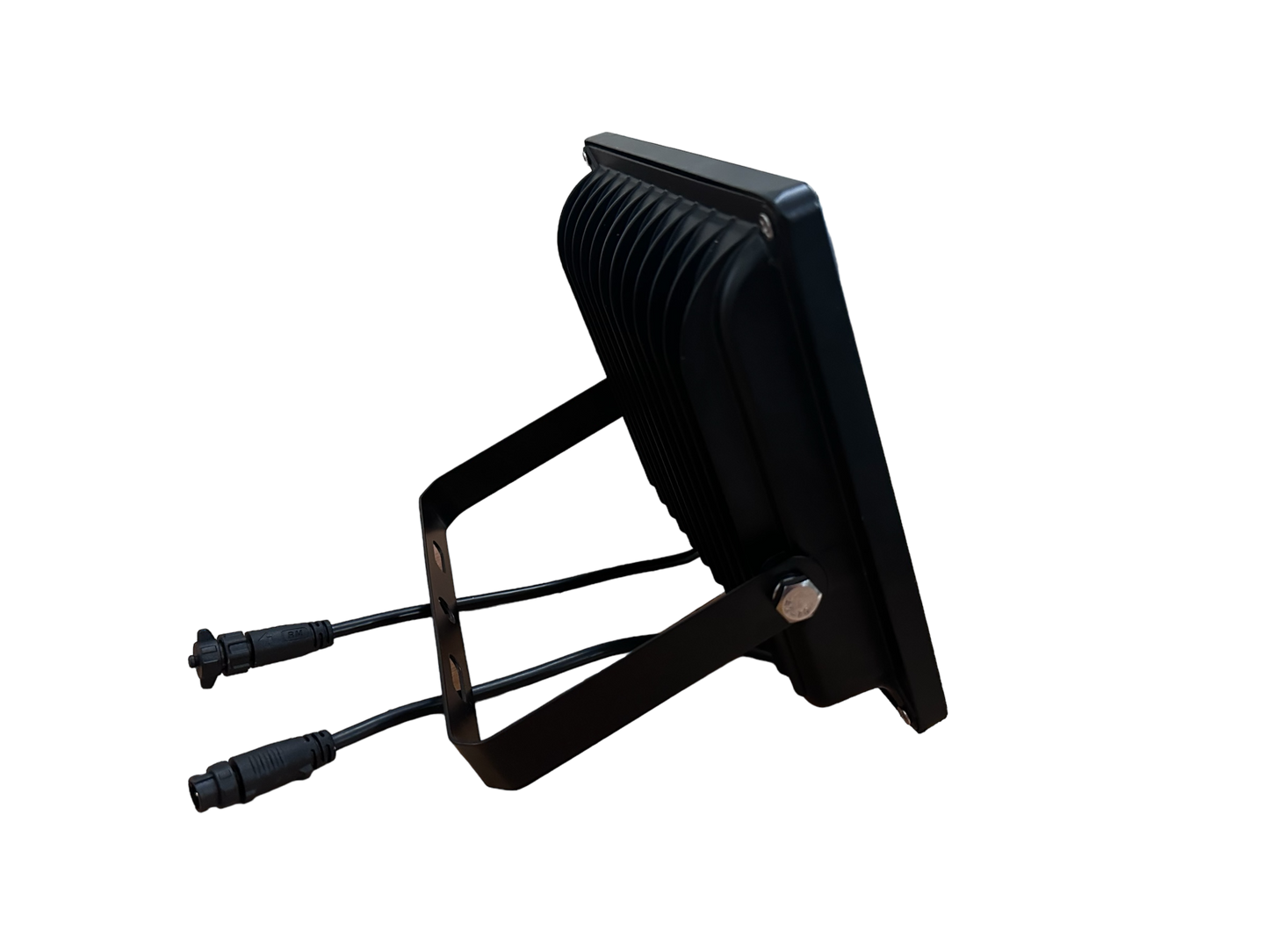 RGBW+2 Flood Lights