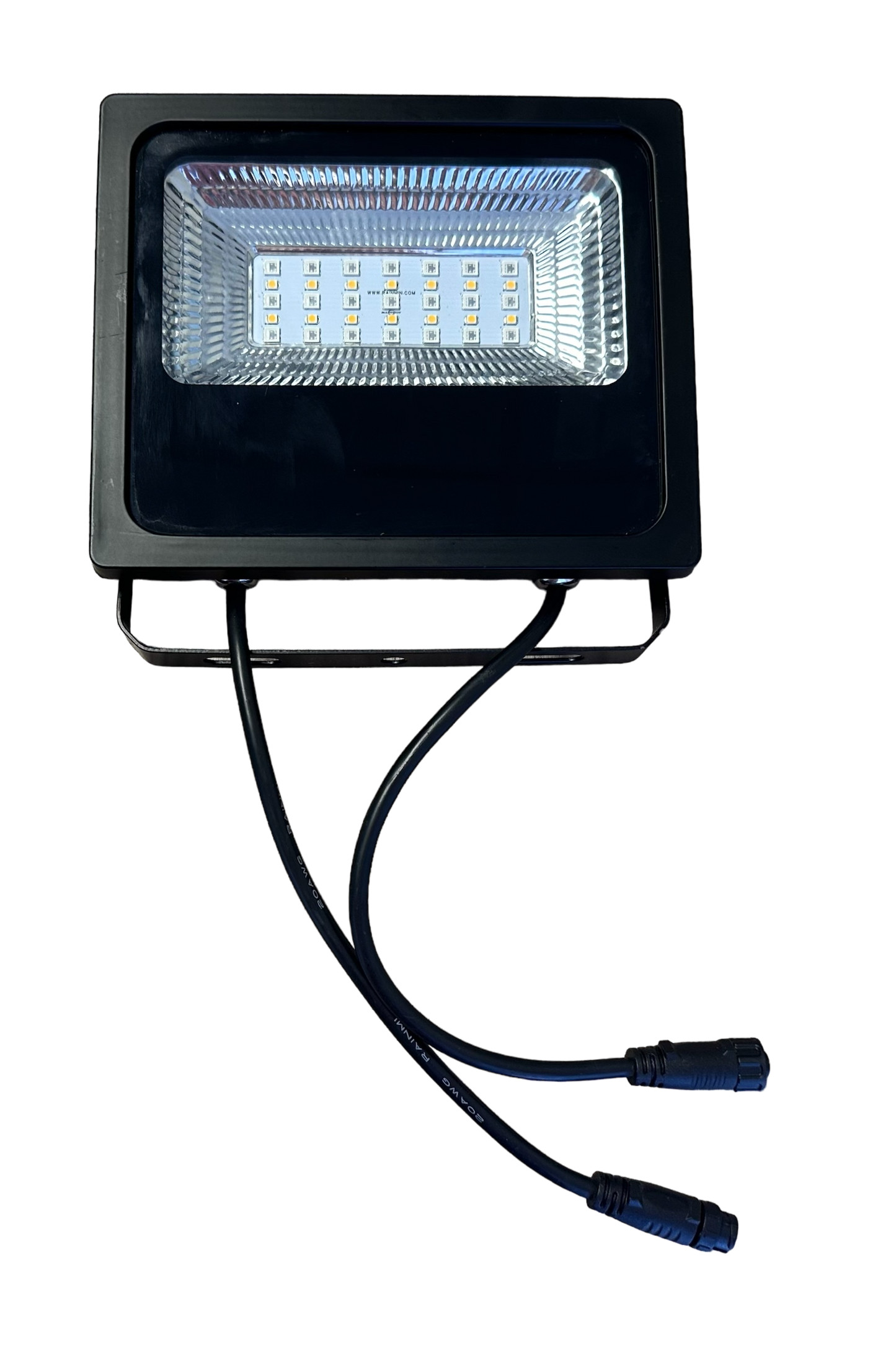 RGBW+2 Flood Lights