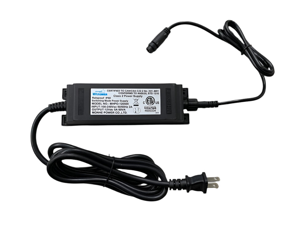 Power Supplies