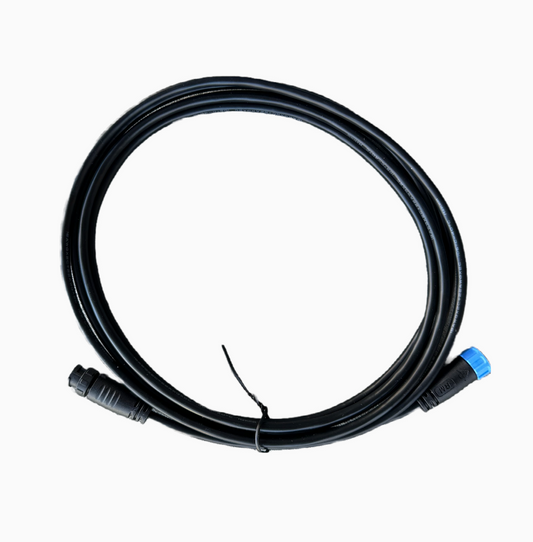 3-Wire Spacer Cables