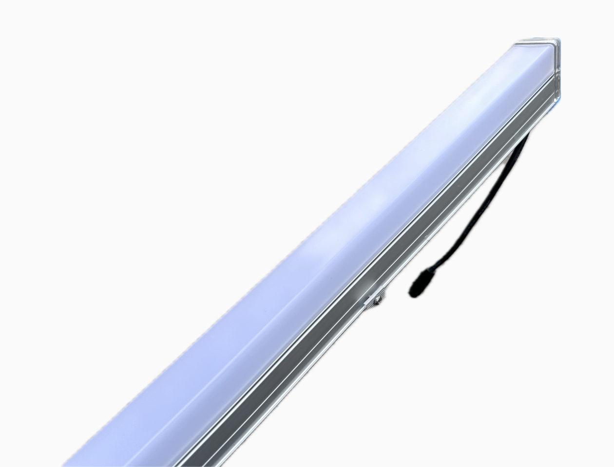 RGBW+2 Light Bar