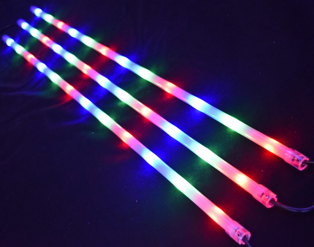Light Tubes