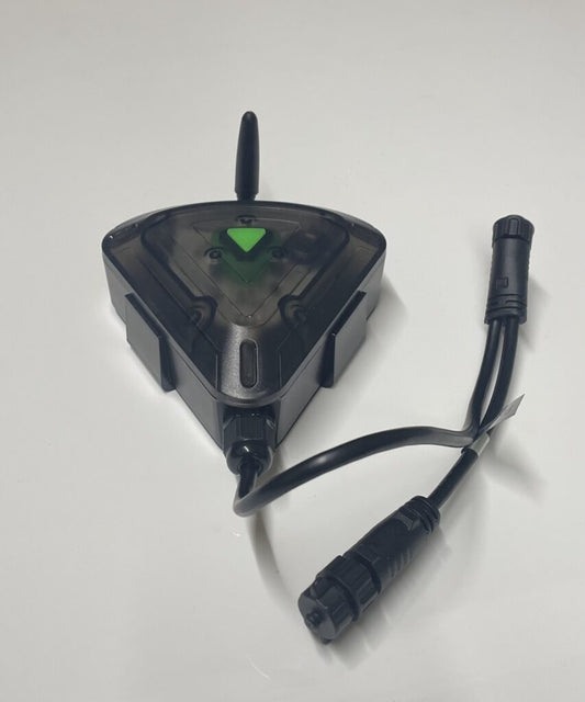 WEC3 Boss Controller