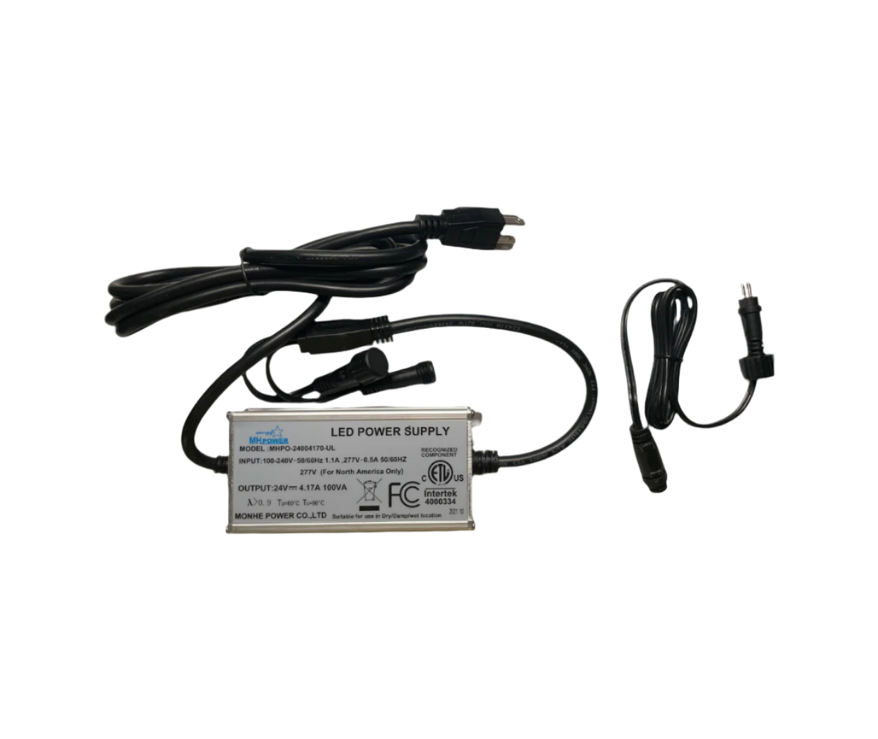 Power Supplies