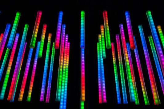 Light Tubes