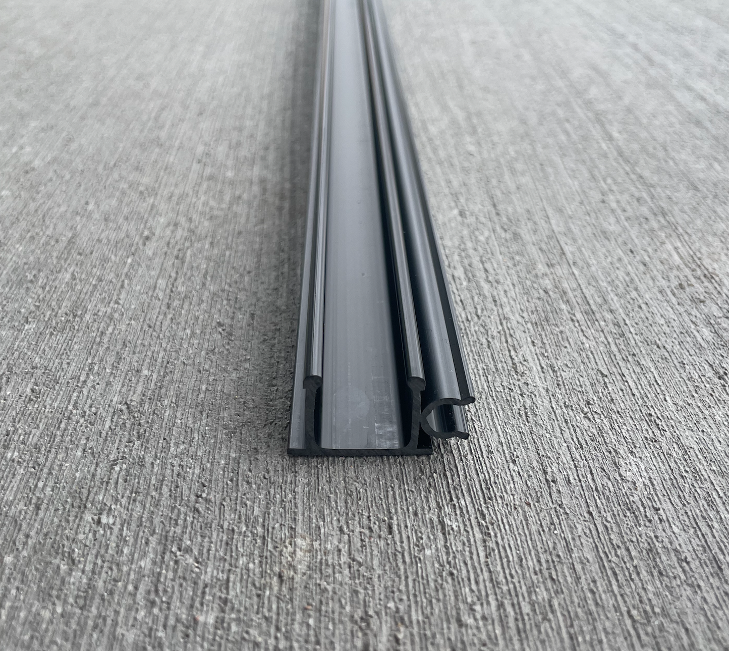 Track Channel (3 ft Section)