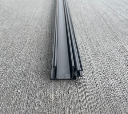 Track Channel (3 ft Section)