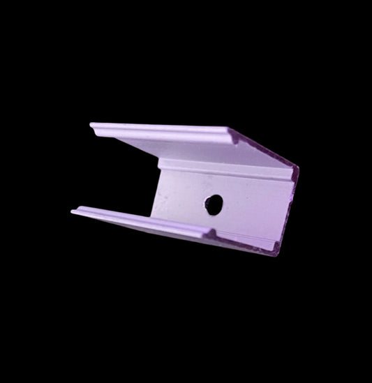 Flex Tube Mounting Brackets