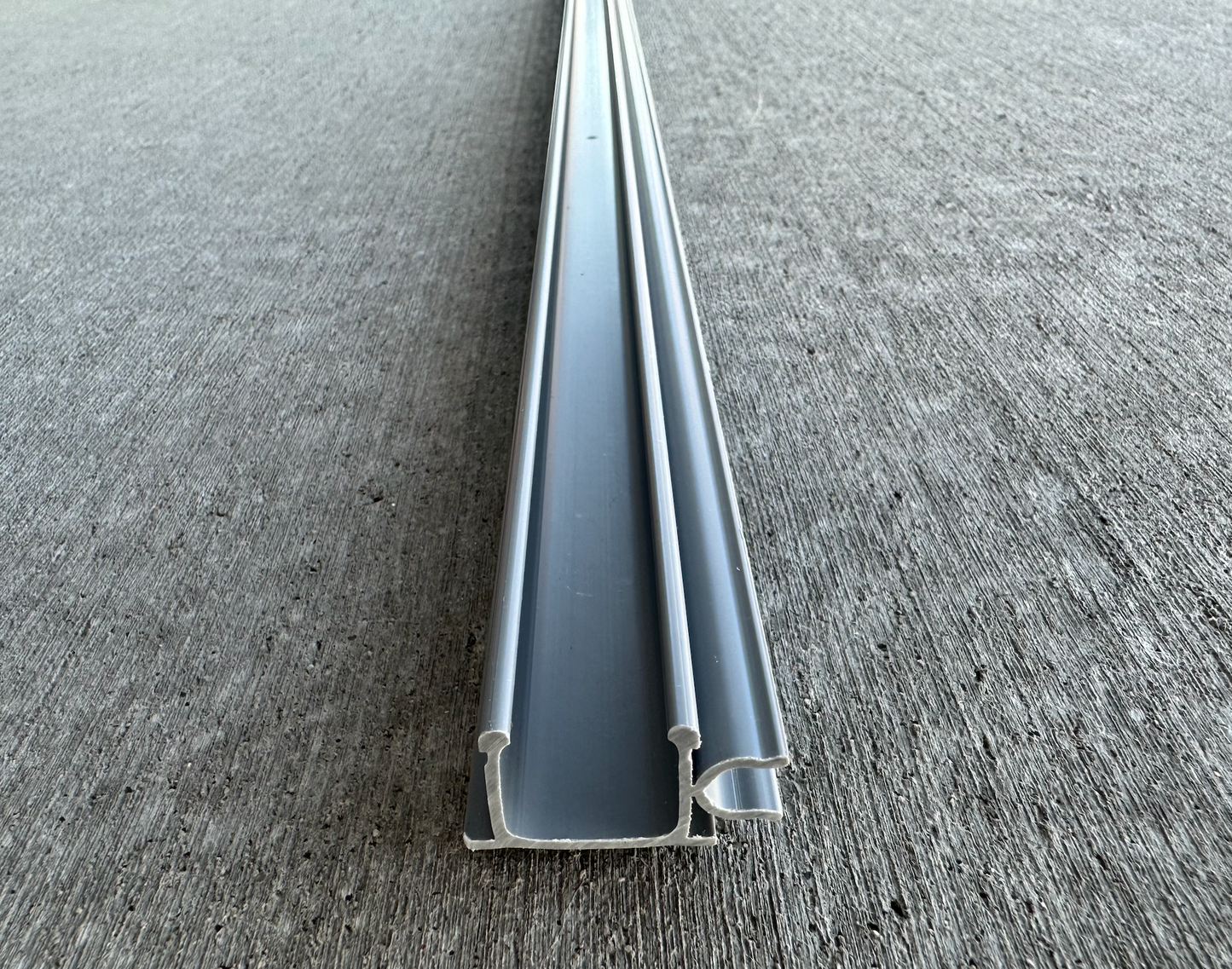 Track Channel (3 ft Section)