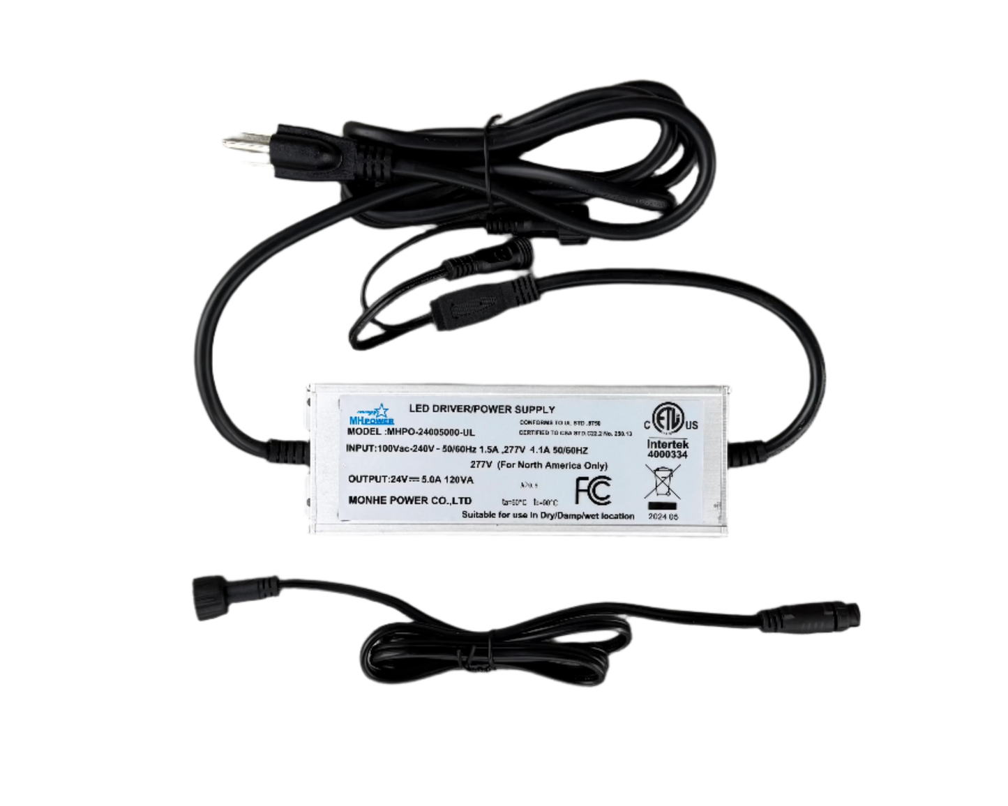 Power Supplies