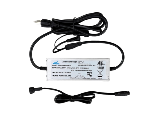 Power Supplies
