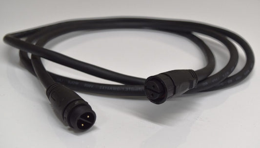 Meshtek Wall Washer Power Extension Cables