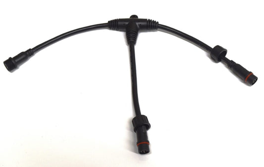 MeshTek Washer & Flood Control Signal T 5-Pin