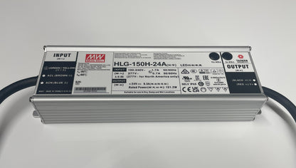 Power Supplies
