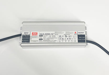 Power Supplies
