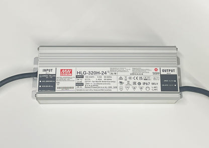 Power Supplies
