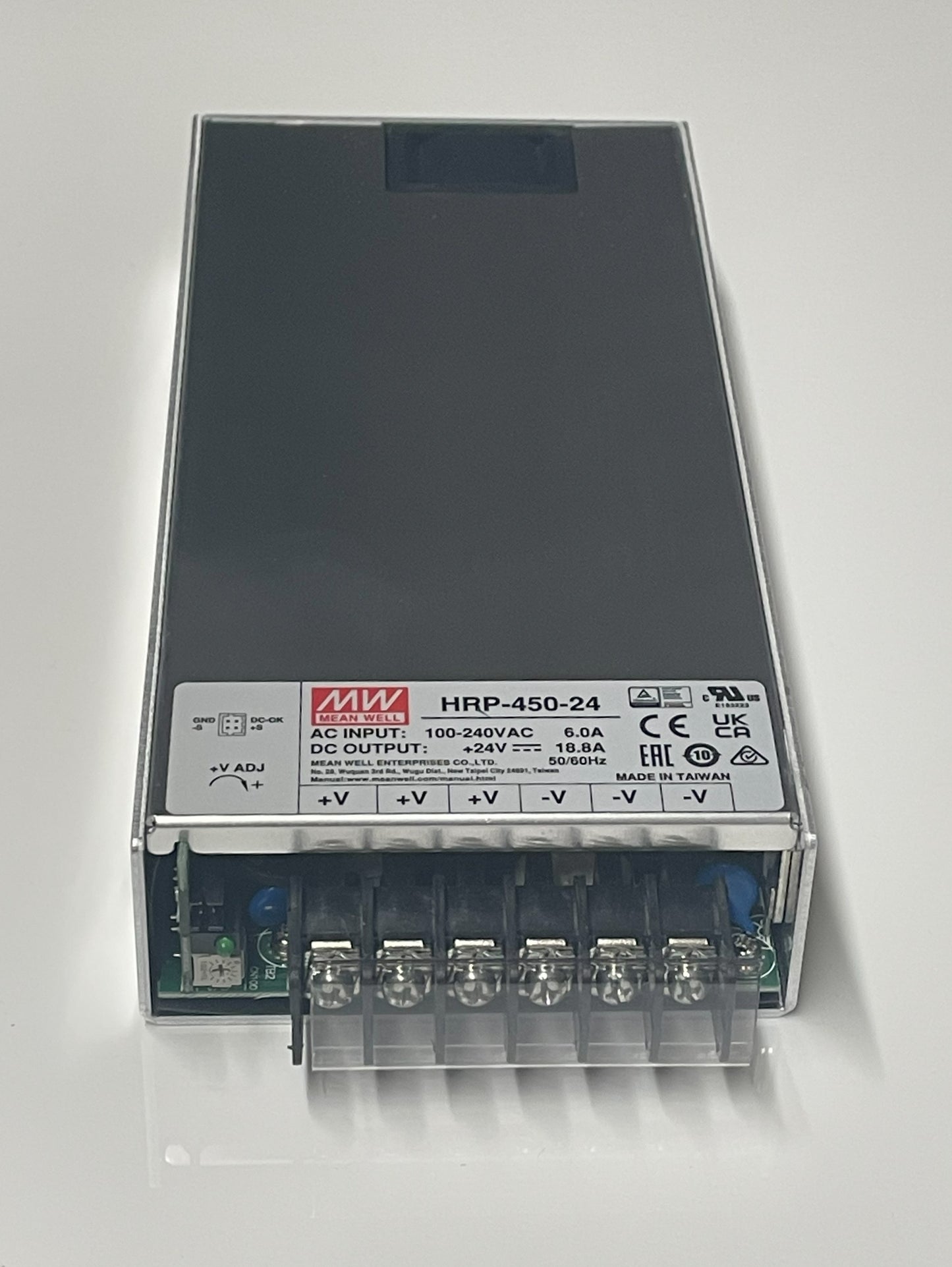 Power Supplies