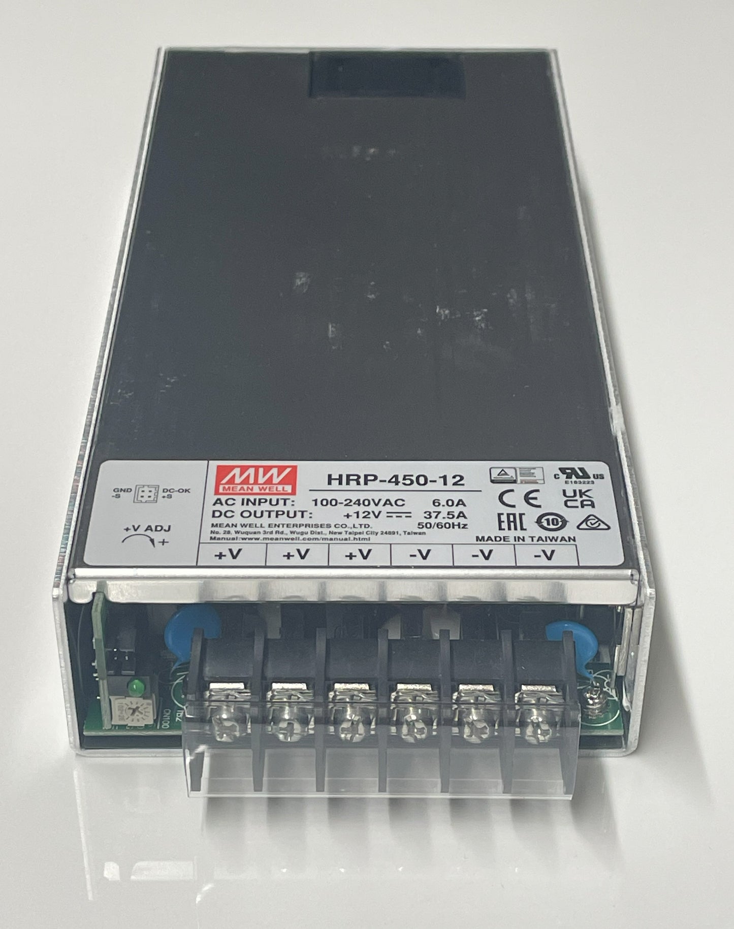 Power Supplies