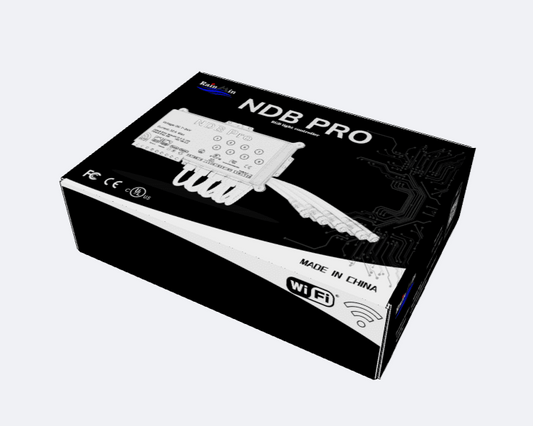 NDB+Pro Controller