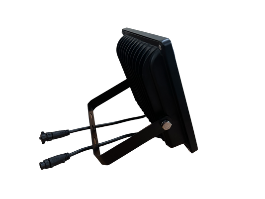 RGBW+2 Flood Lights