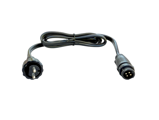 Power Connector Cables