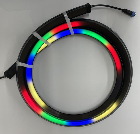Flex Tubes