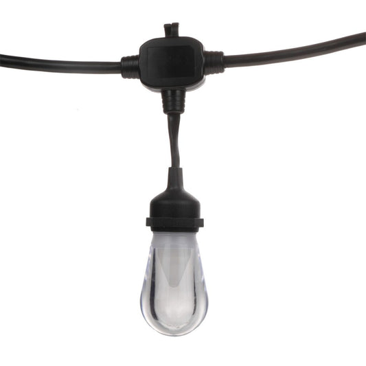 RGBW+ S14 Festoon/Bistro Lights