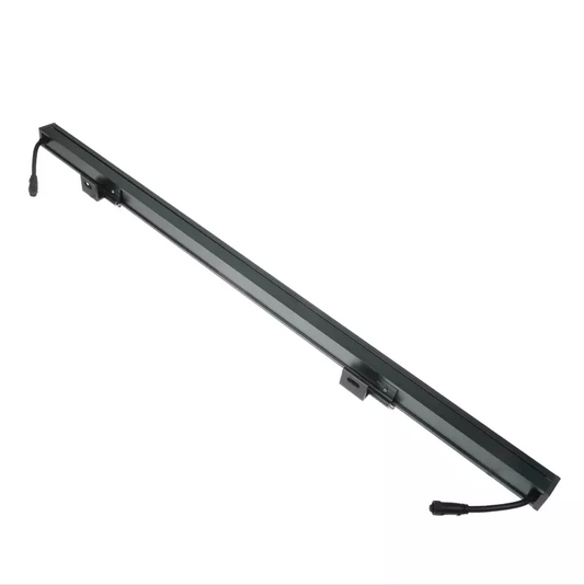 MeshTek RGBW Wall Washer Light 24D 24V; 180W equivalent, 24V/720W