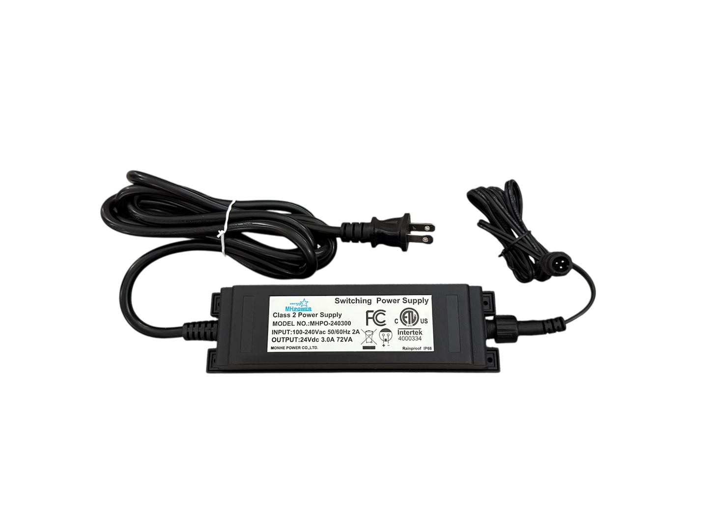 Power Supplies