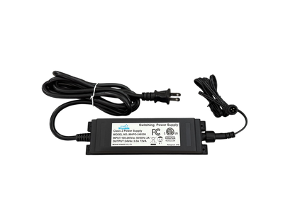Power Supplies