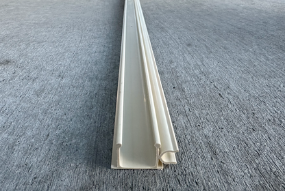 Track Channel (3 ft Section)