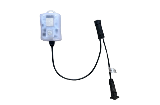 WEC3 Mini Controller