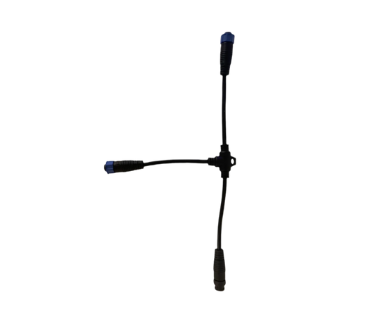 Basic 3-Wire T