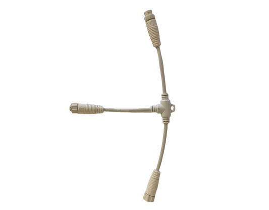 Basic 4-Wire T