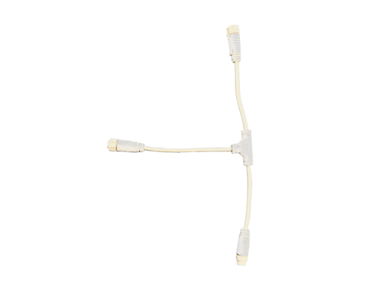Basic 3-Wire T