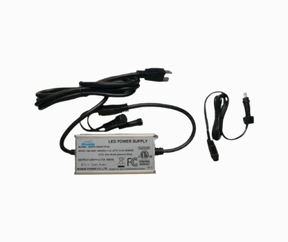 Power Supplies