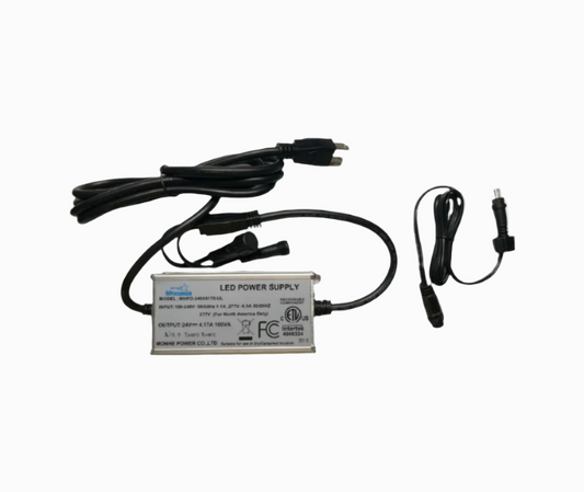 Power Supplies