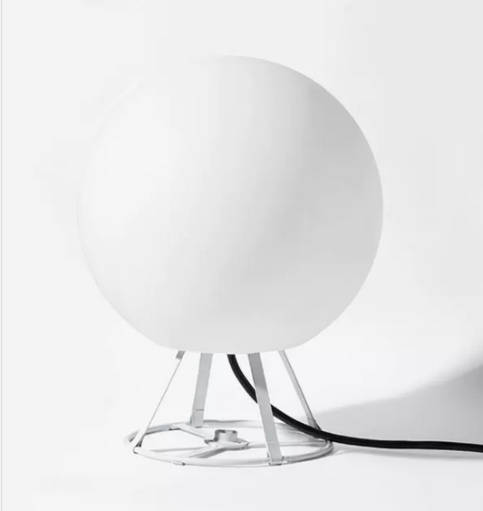RGB+ Globe or Sphere