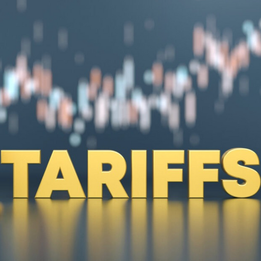 20% Tariff Charge