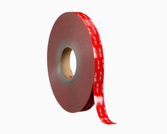 RGB 3M Tape Roll - 105'