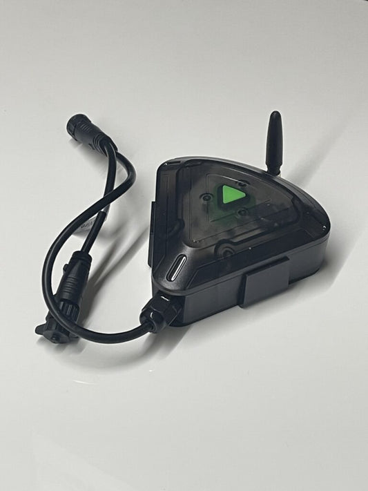 WEC3 Boss Controller