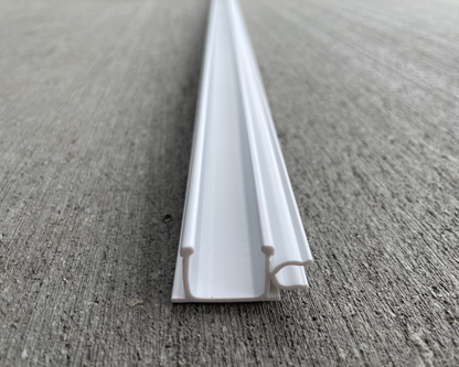 Track Channel (3 ft Section)